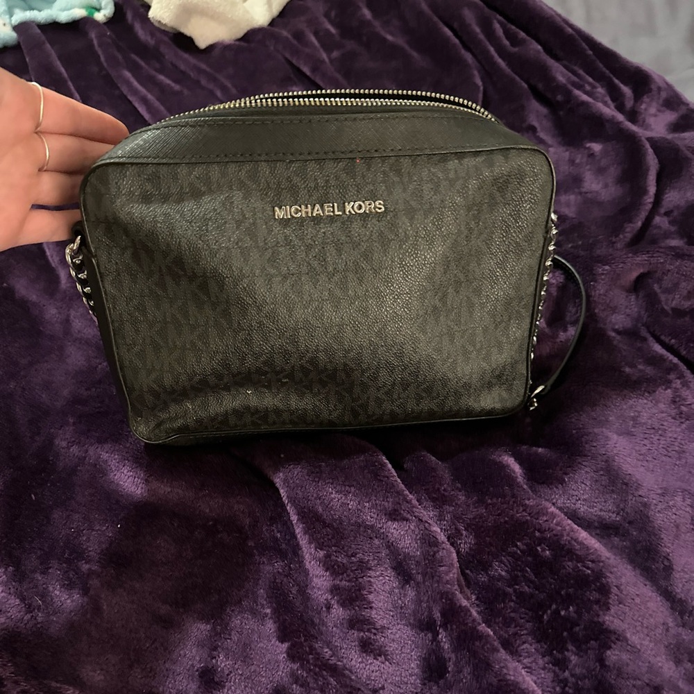 michael kors purse